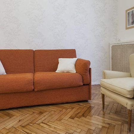Italianway-Nerino Apartment มิลาน ภายนอก รูปภาพ