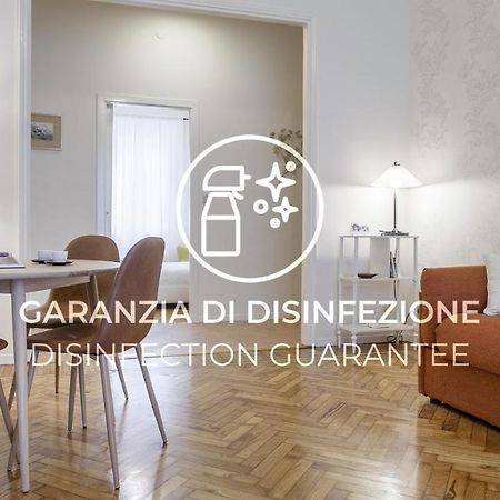 Italianway-Nerino Apartment มิลาน ภายนอก รูปภาพ
