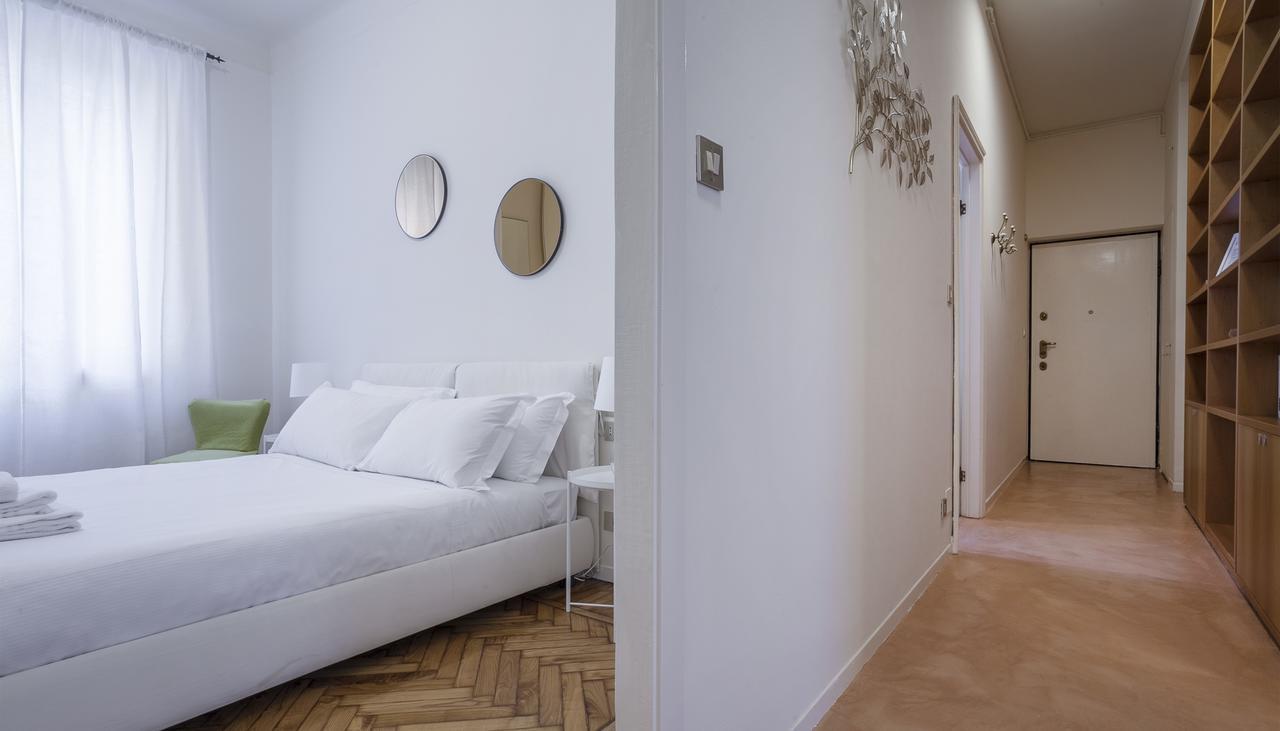 Italianway-Nerino Apartment มิลาน ภายนอก รูปภาพ