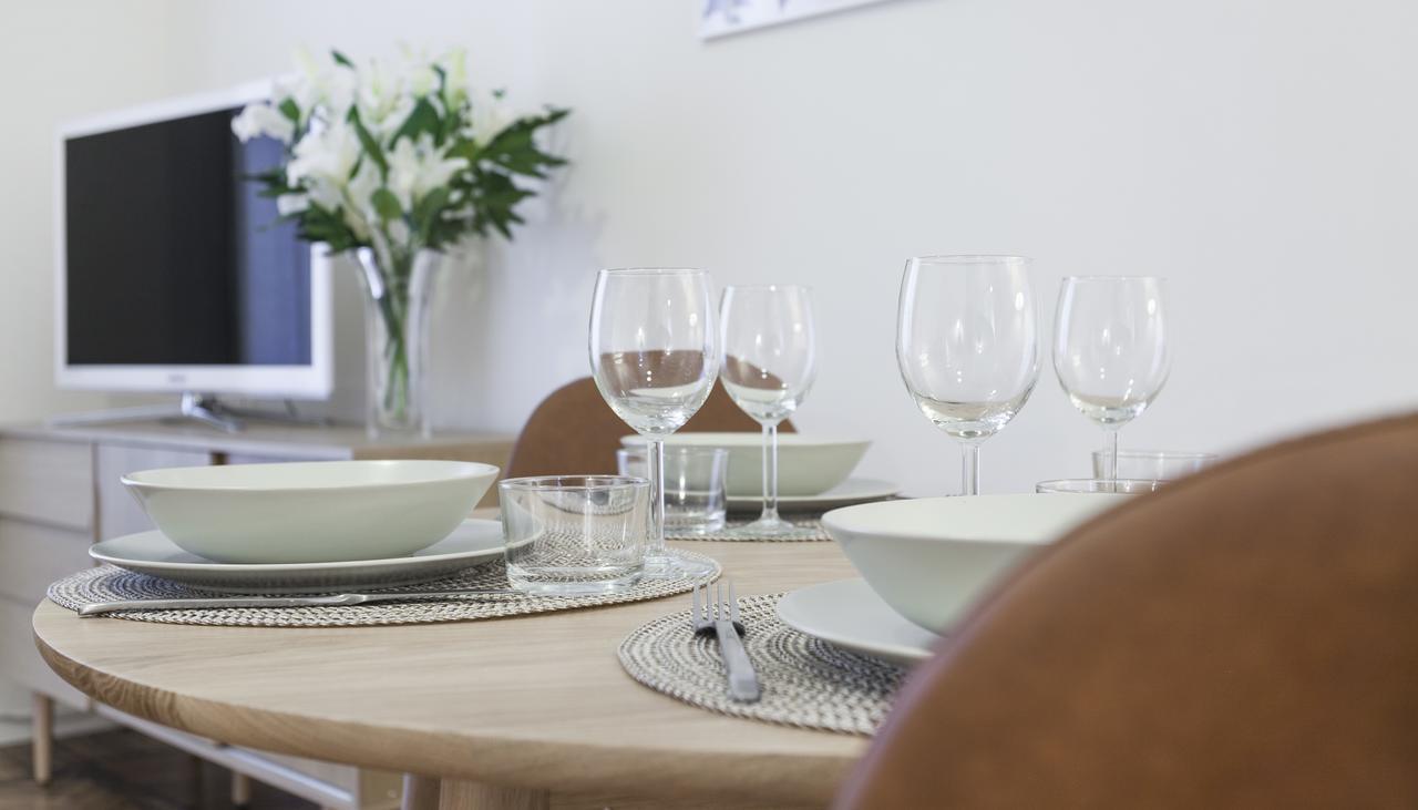 Italianway-Nerino Apartment มิลาน ภายนอก รูปภาพ