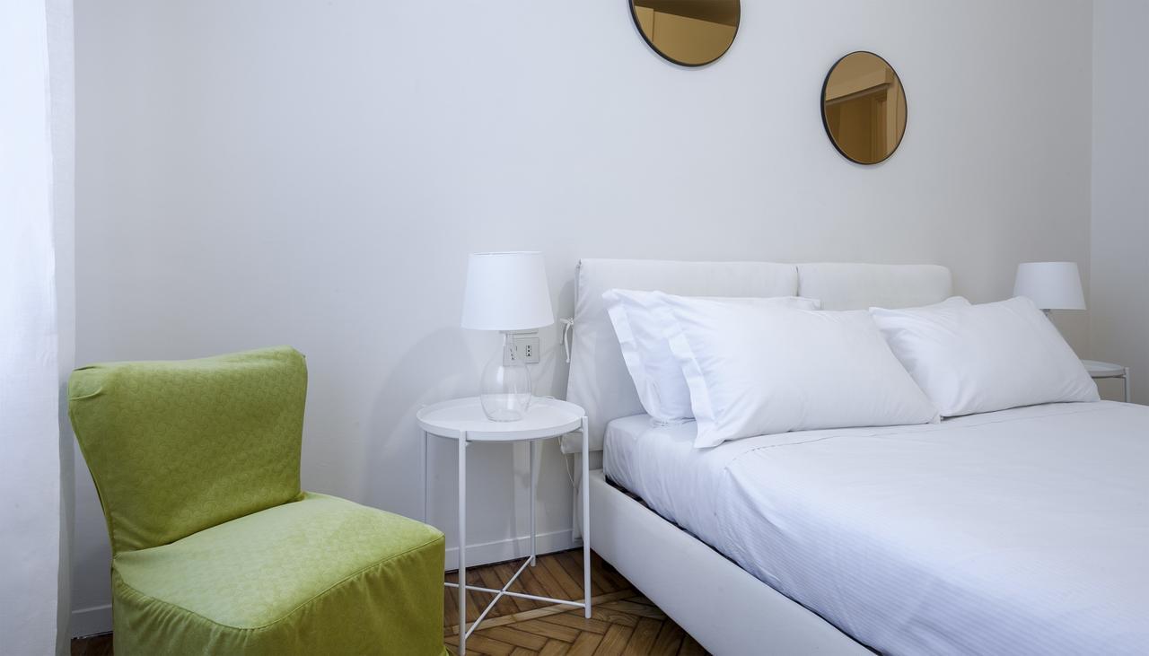 Italianway-Nerino Apartment มิลาน ภายนอก รูปภาพ
